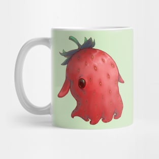 Octoberry Mug